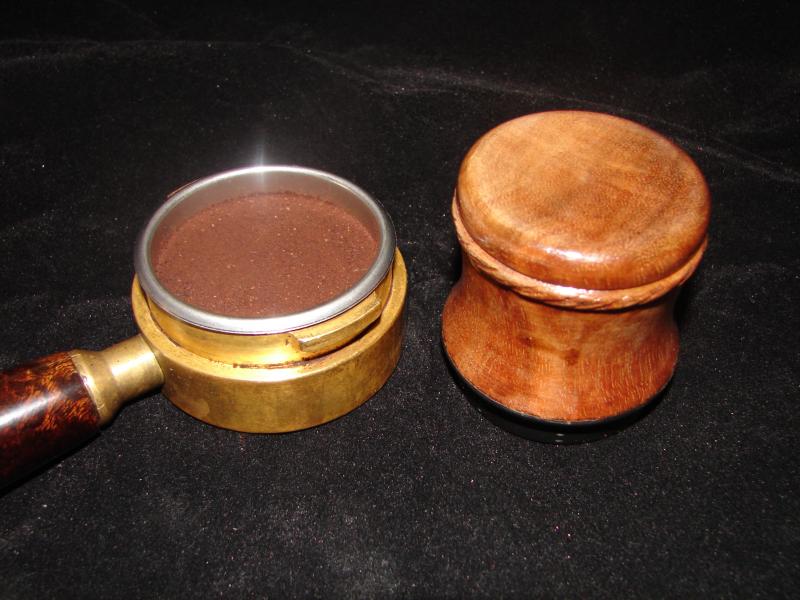 Thor Tampers Palm Tampers